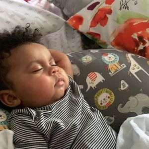 Meet your Posher, Robert